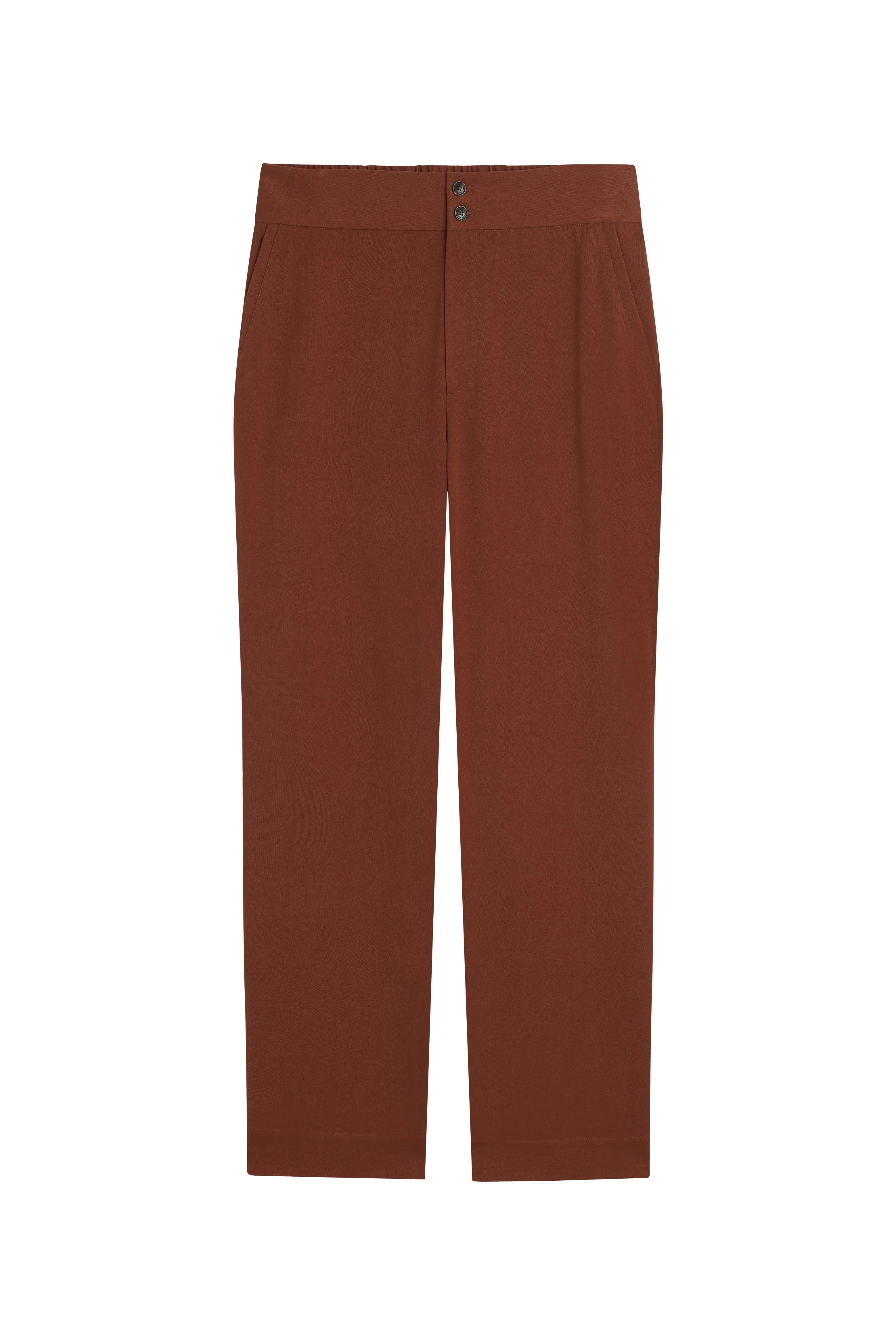 All Day Irving Straight Leg Pants - Pony - Image 7