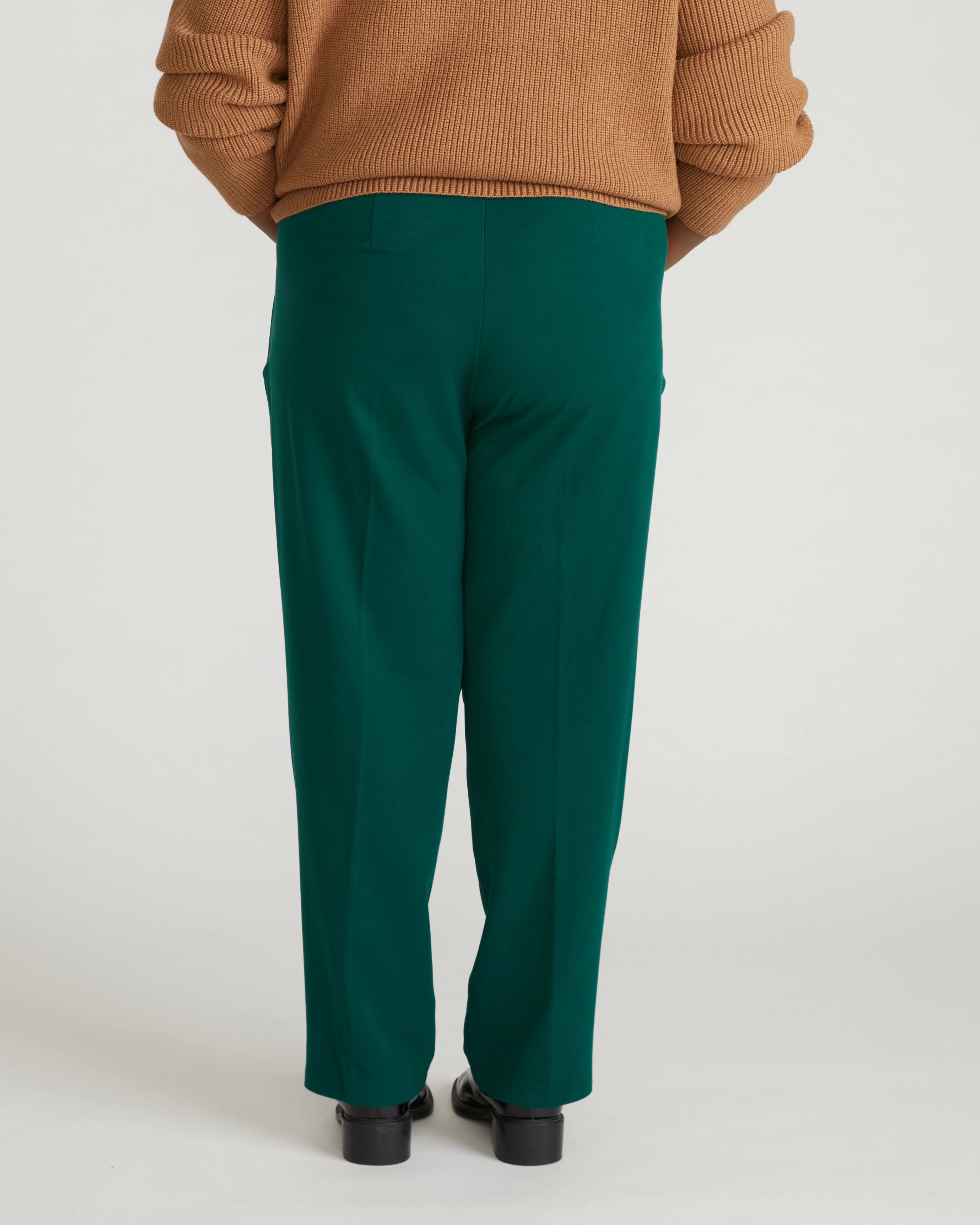 All Day Mercer Tapered Leg Pants - Botanic - Image 6