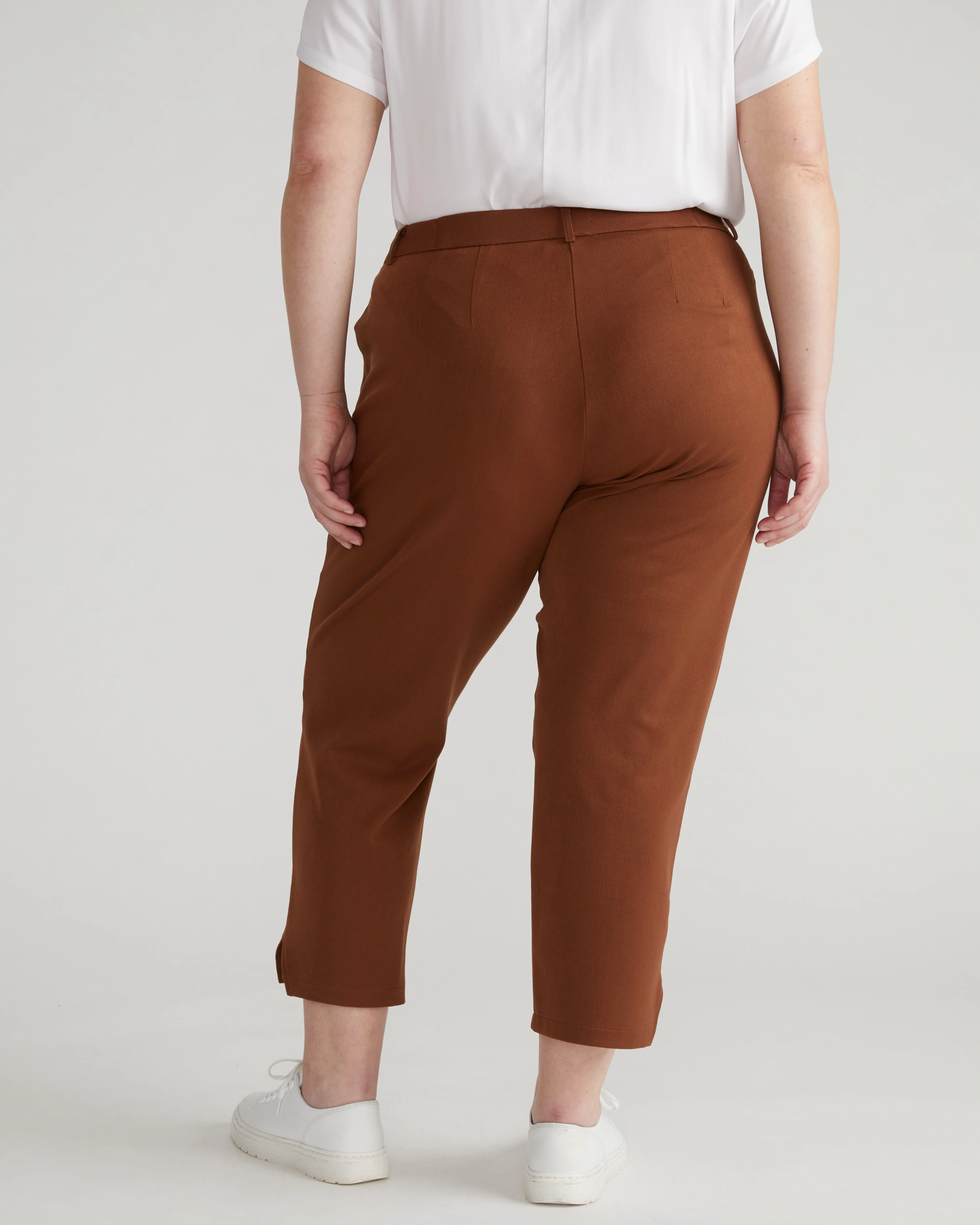 All Day Mercer Tapered Leg Pants - Pony - Image 10