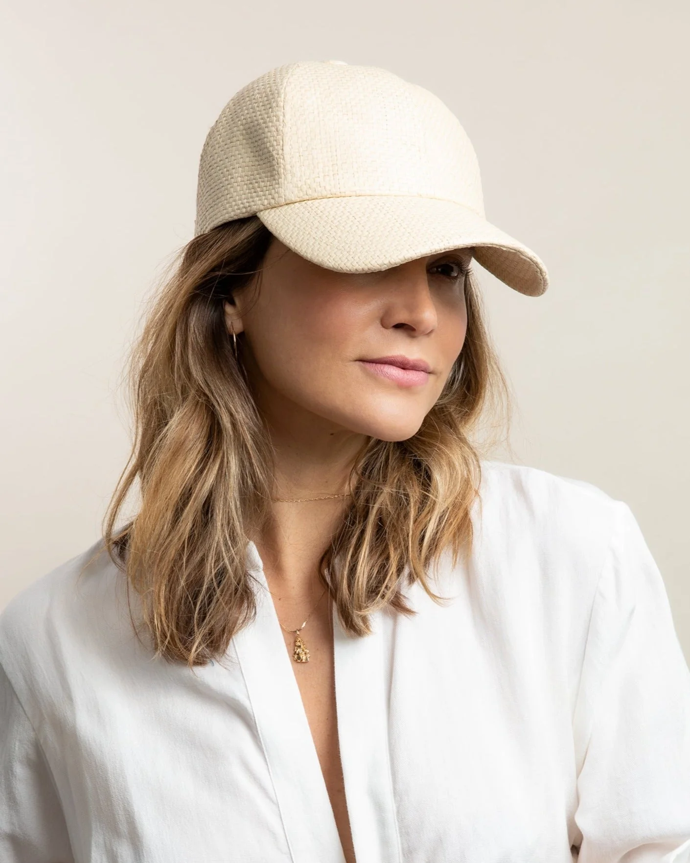 Beach Cap - Image 2
