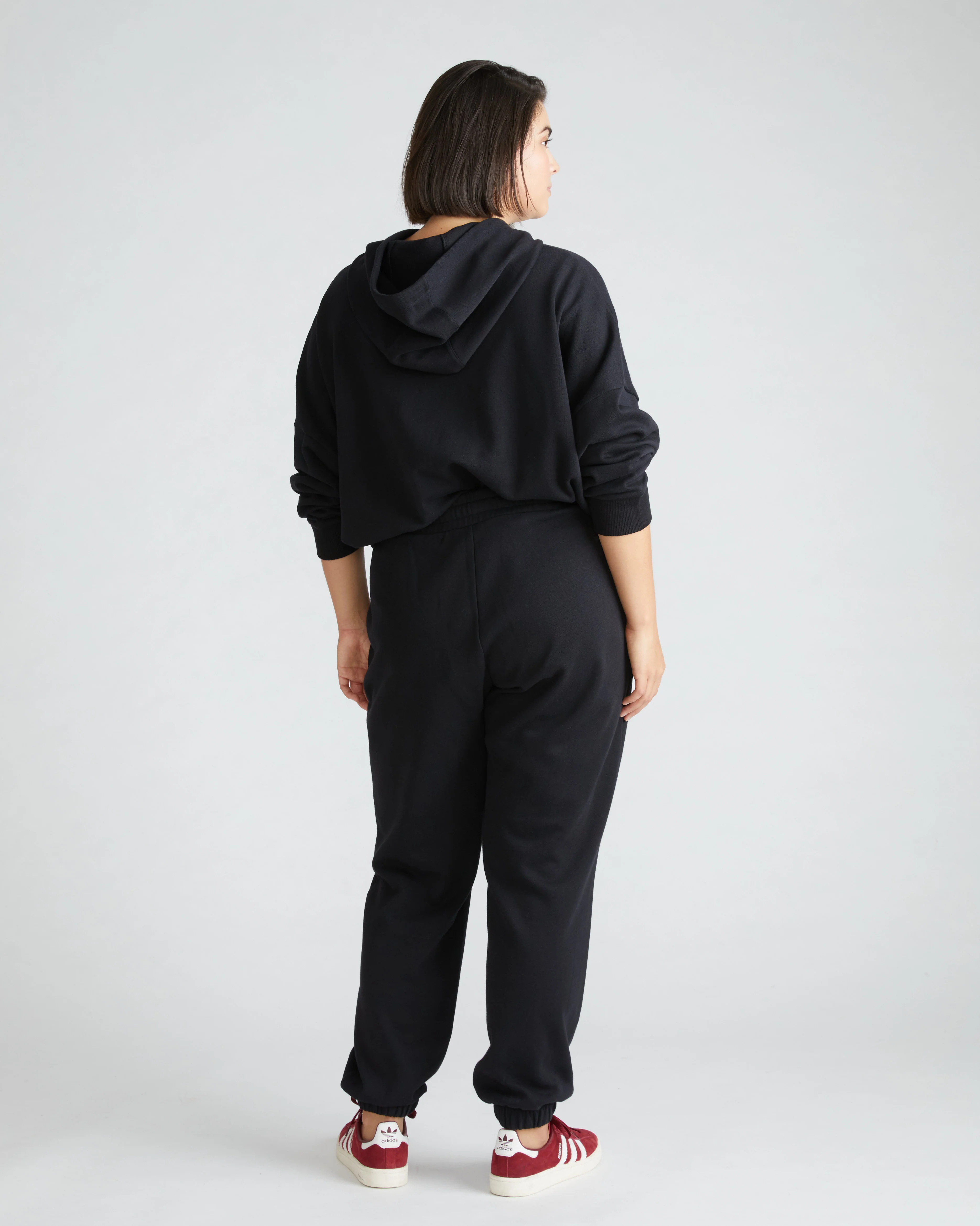 Daydream Pants - Black - Image 3