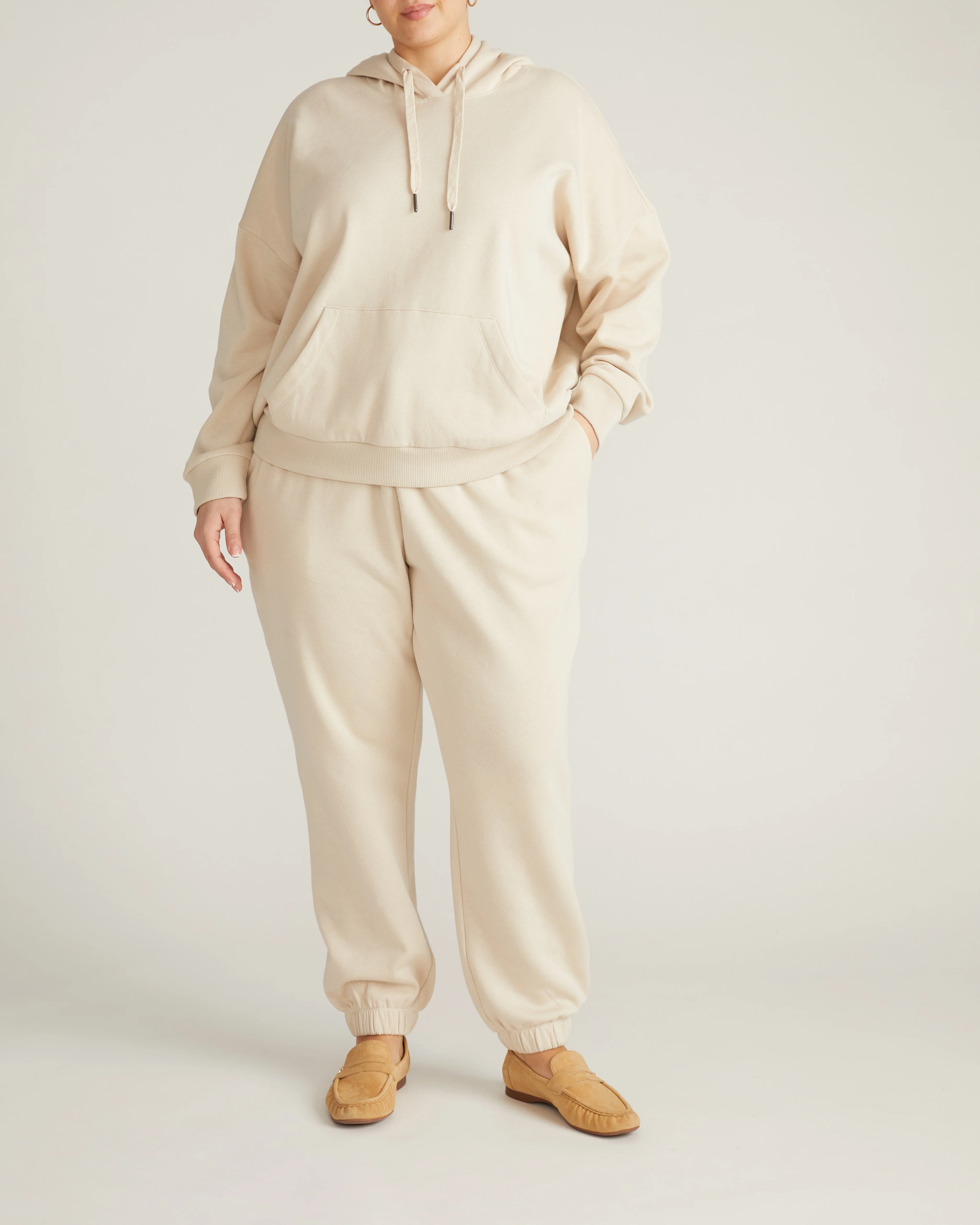 Daydream Pants - Dove Wing - Image 2