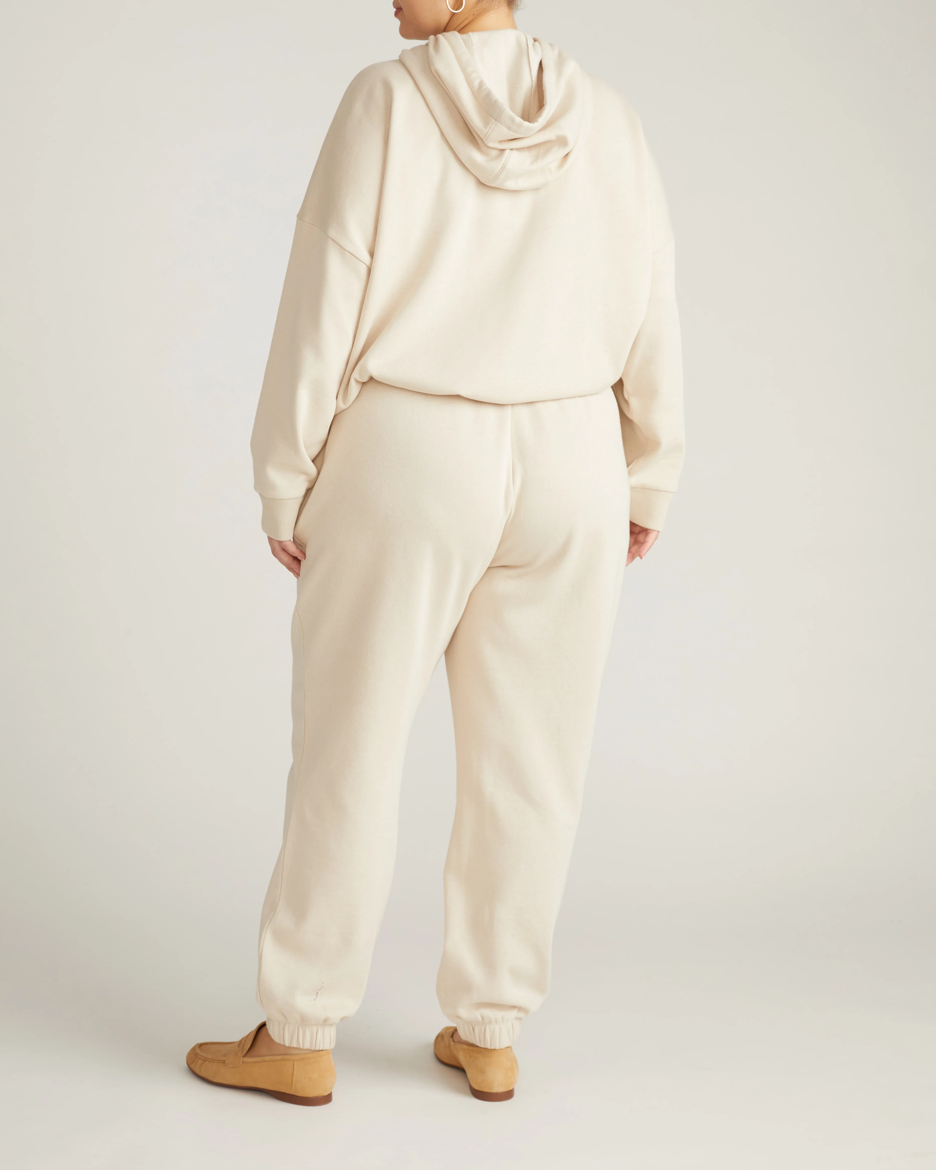 Daydream Pants - Dove Wing - Image 4