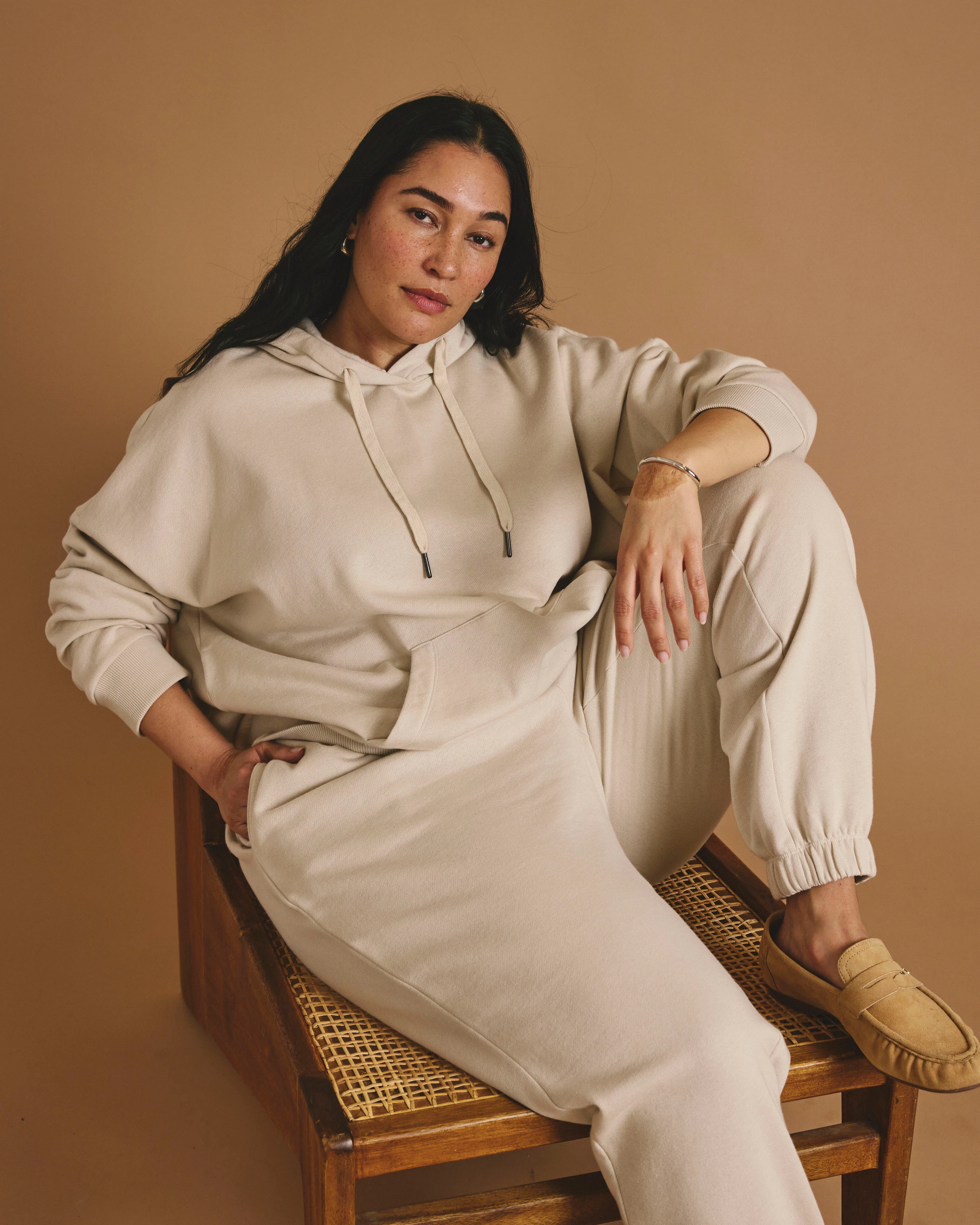 Daydream Pants - Dove Wing - Image 5