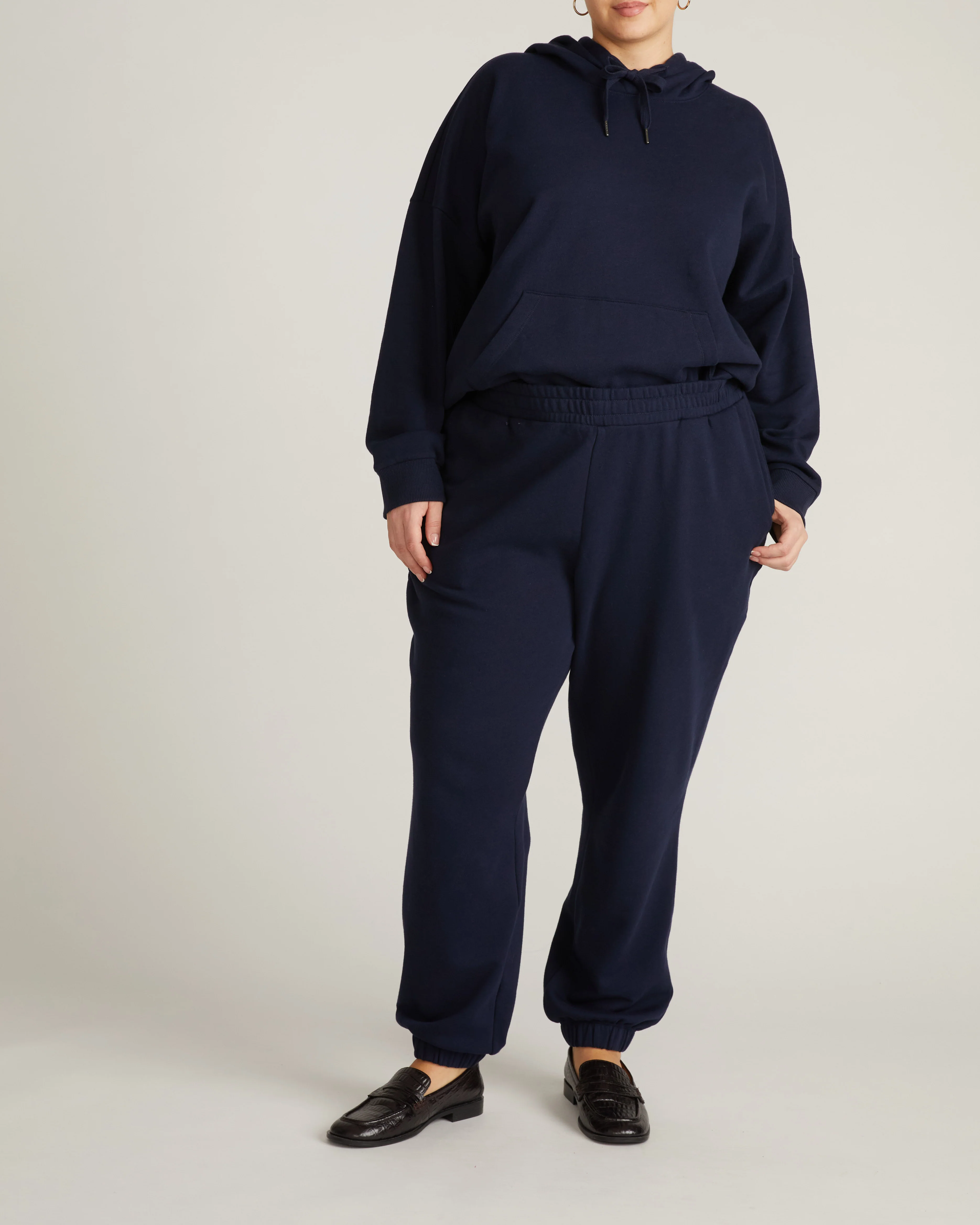 Daydream Pants - Navy - Image 2