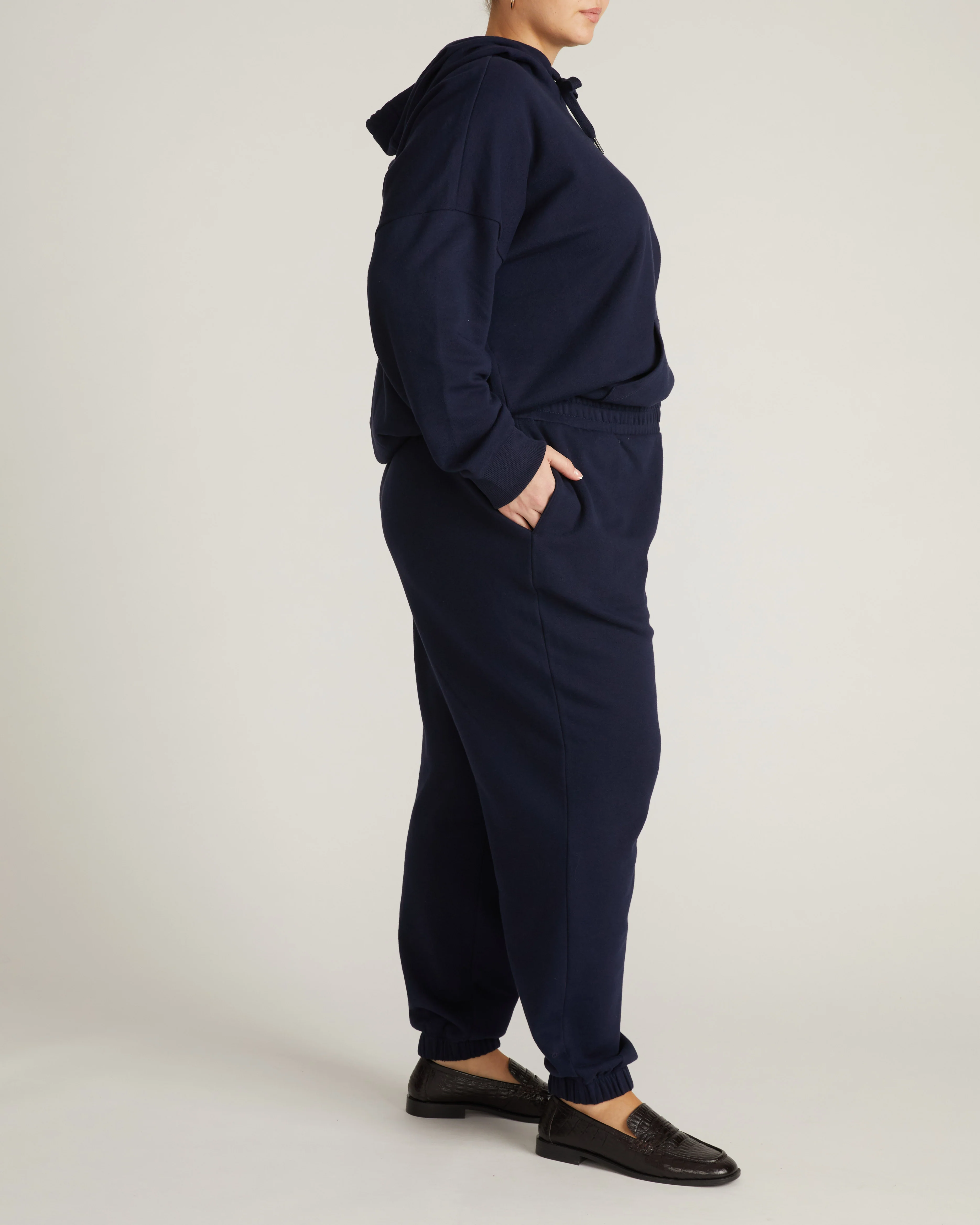 Daydream Pants - Navy - Image 3