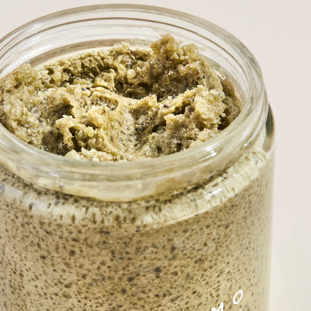 Palermo Body Detox Body Scrub - Image 3