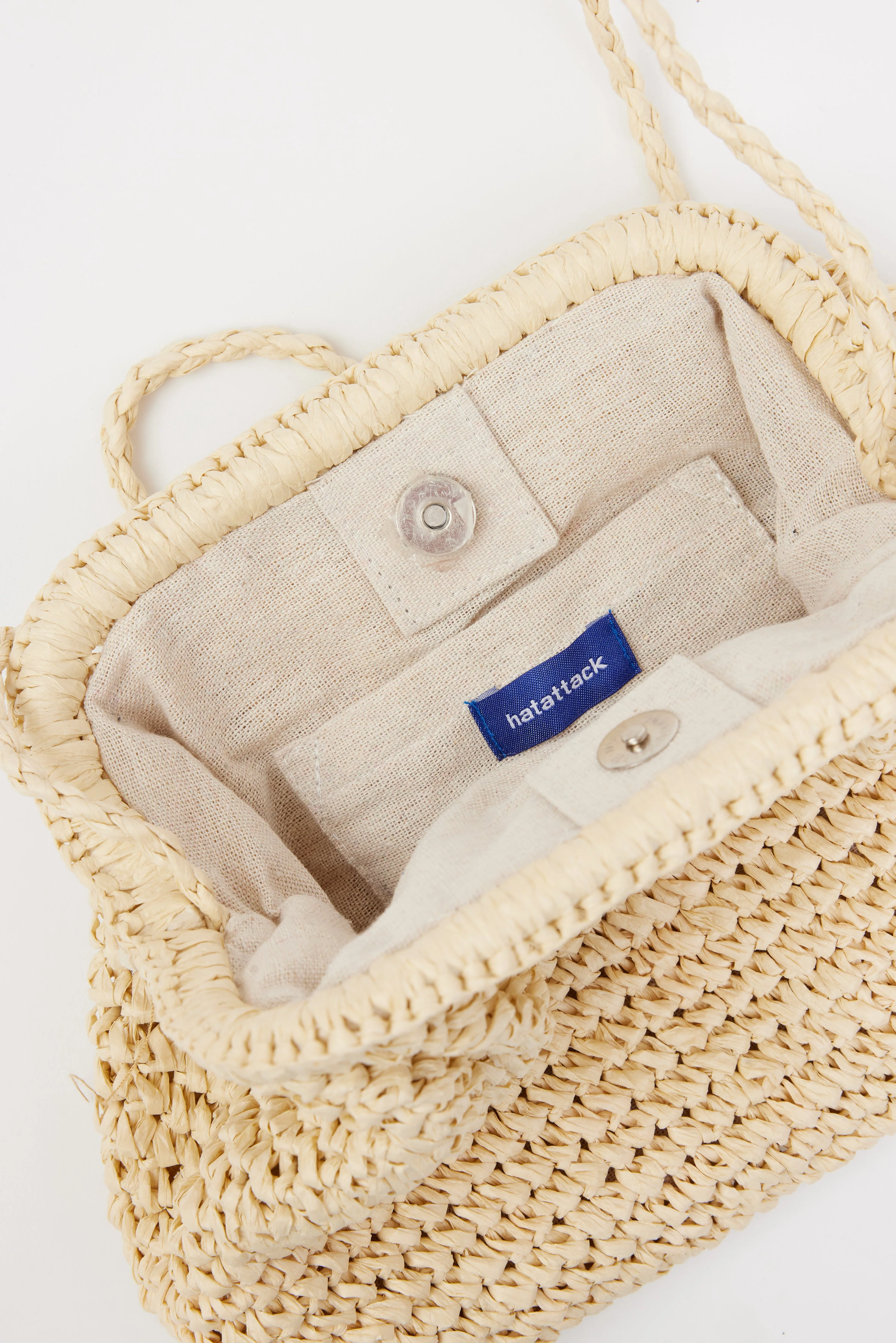 Hat Attack Frame Clutch - Image 3