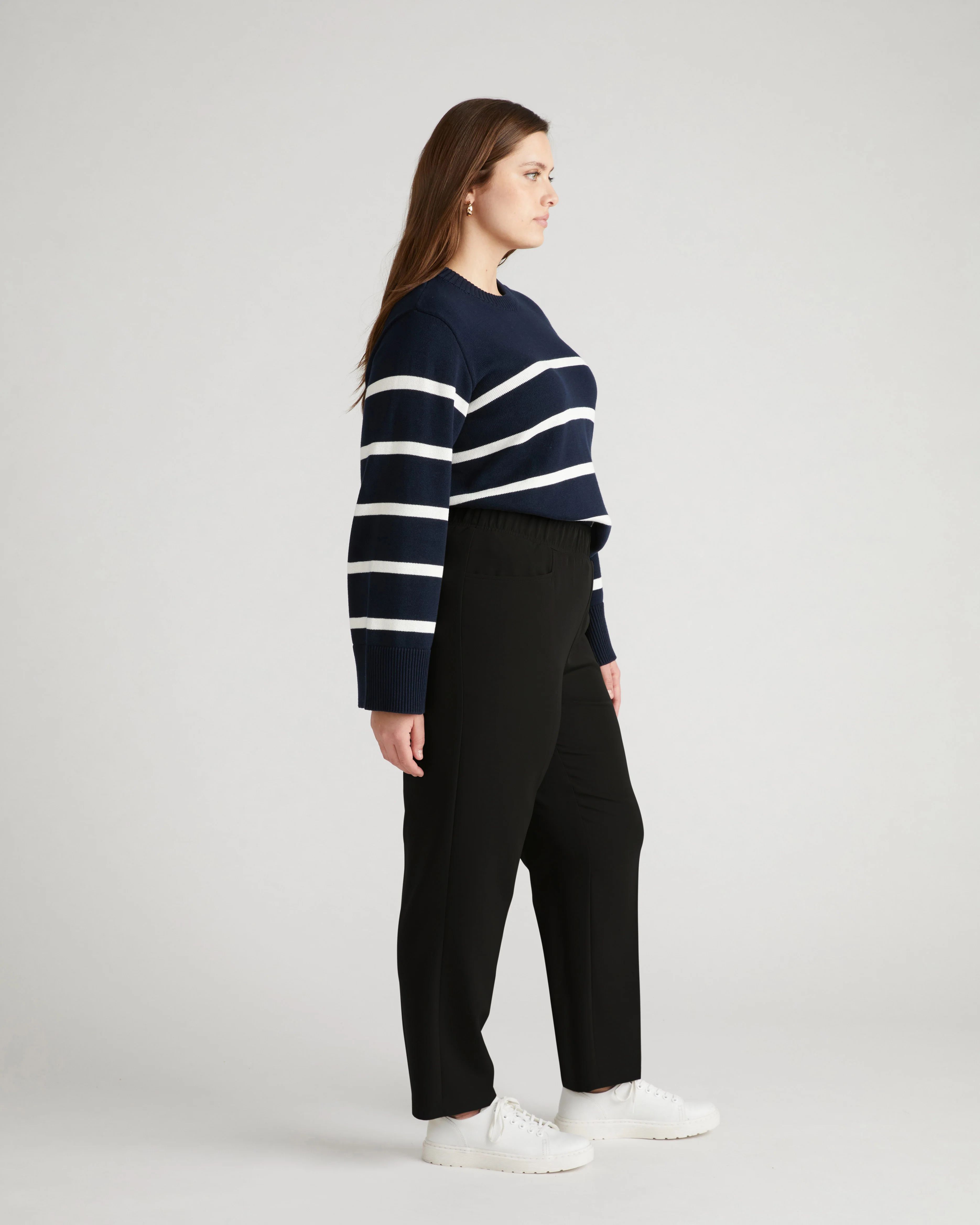Go-Stretch Pant - Black - Image 2