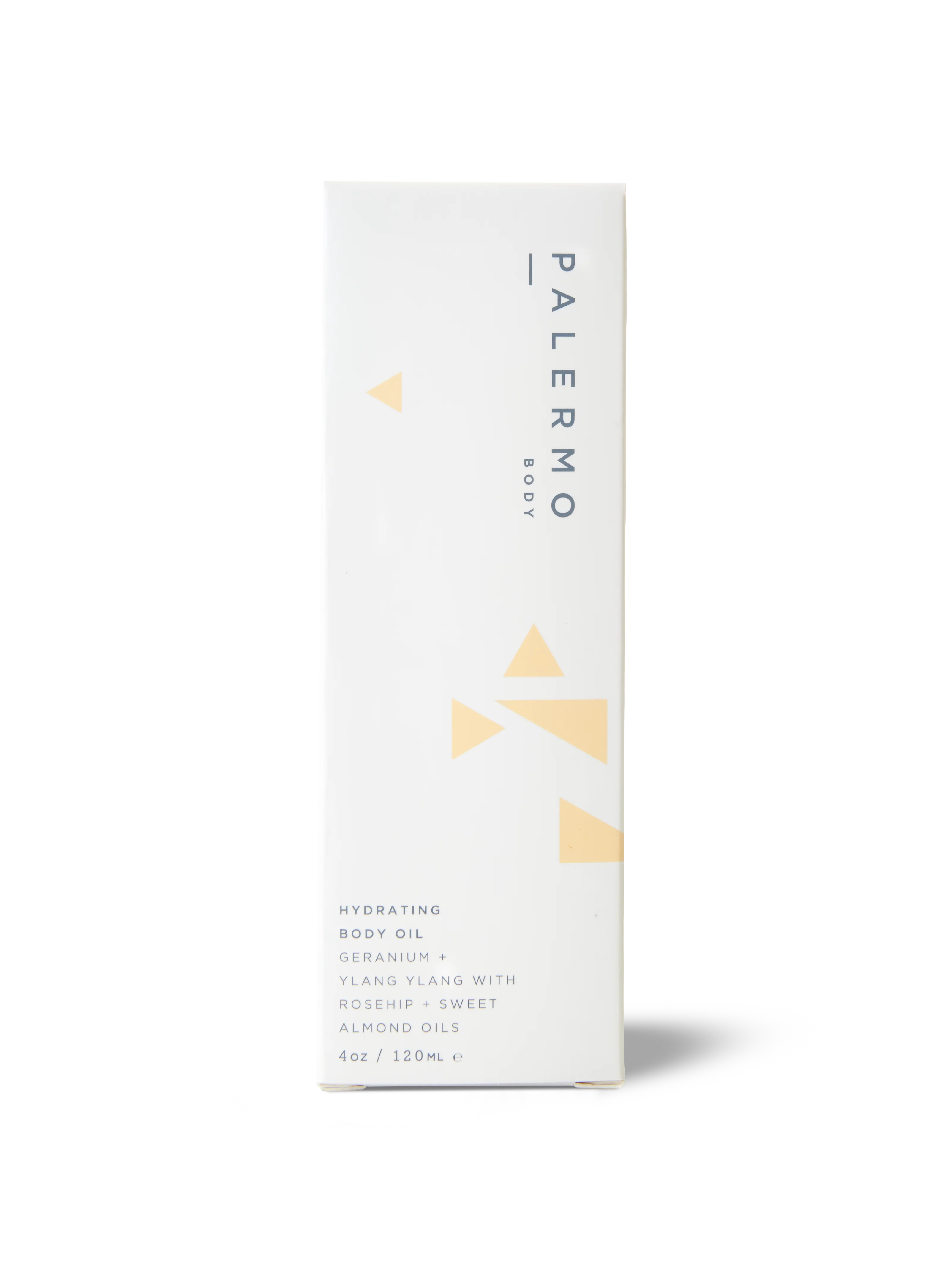 Palermo Body Hydrating Body Oil - Image 4