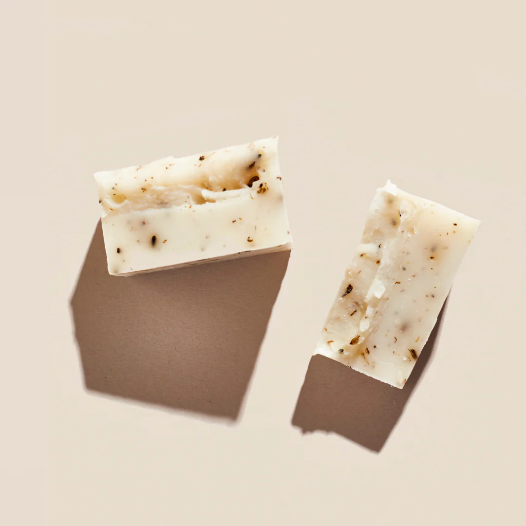 Palermo Body Lavender + Sage Soap - Image 2