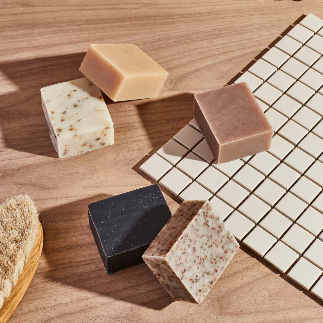 Palermo Body Lavender + Sage Soap - Image 3