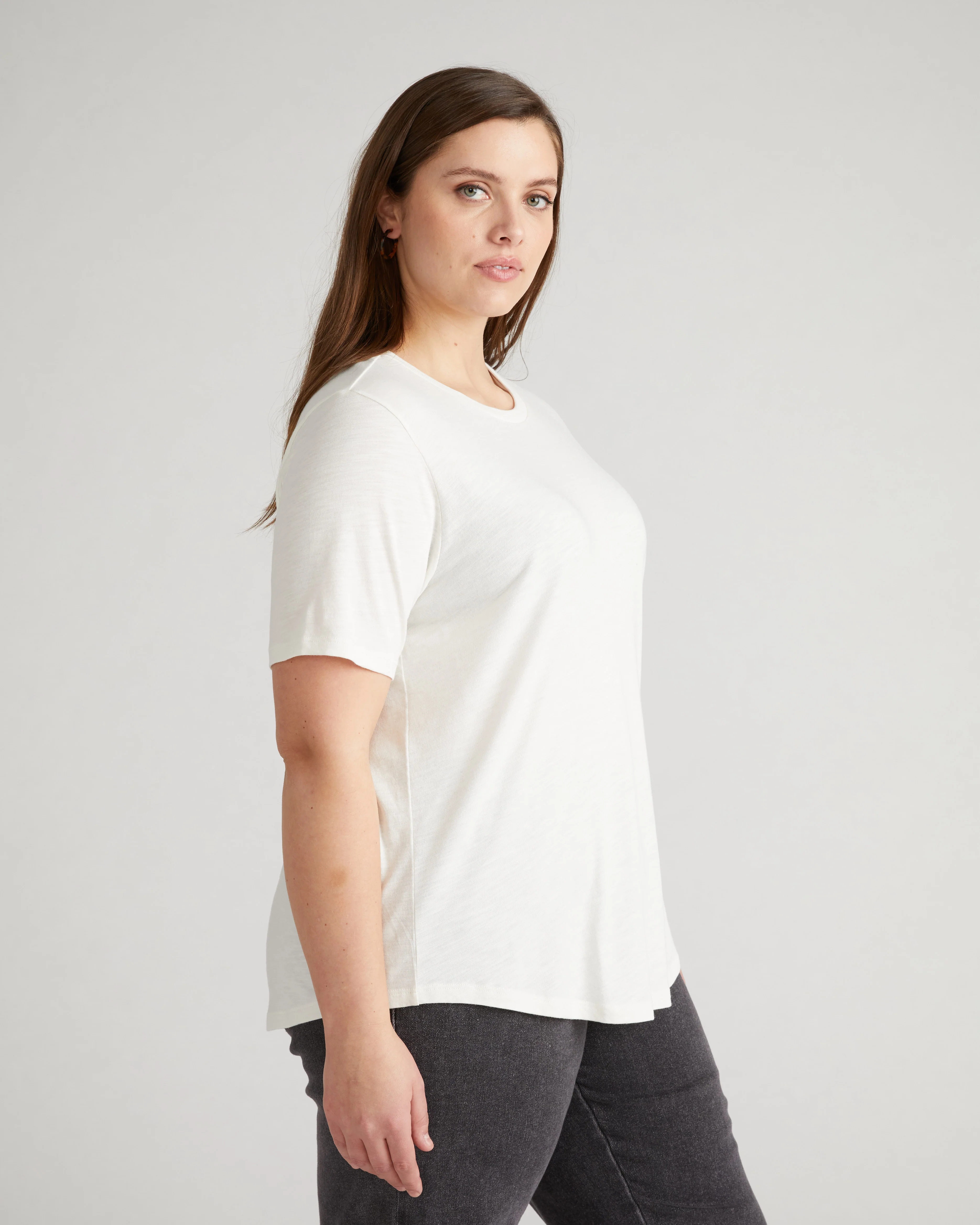 Light-As-Air Tee Rex - Vapor - Image 3
