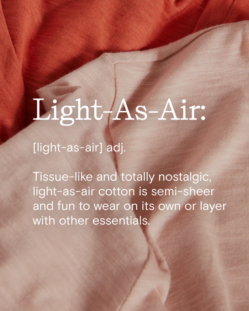 Light-As-Air Tee Rex - Black - Image 5