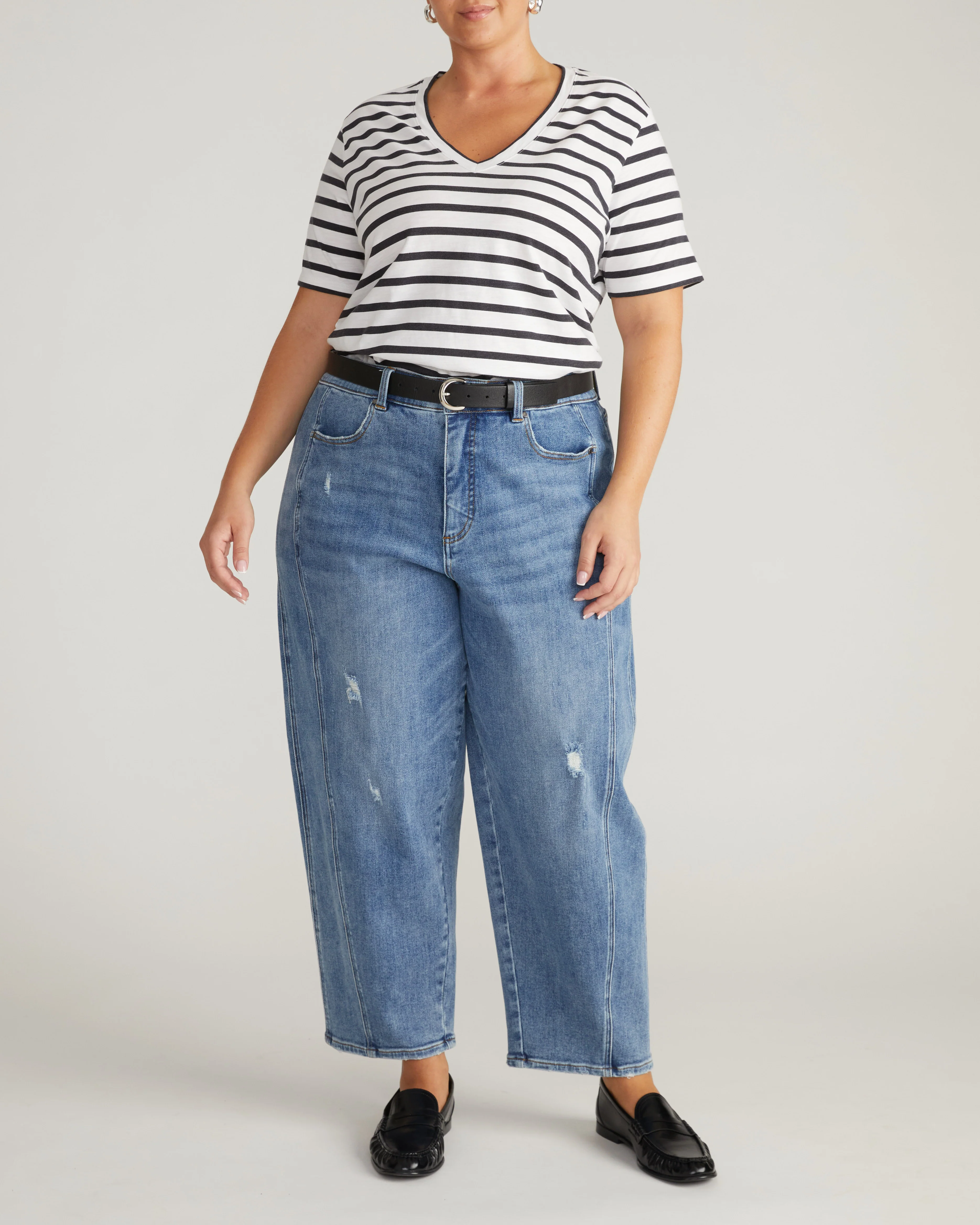 Light-As-Air V Rex - Zen Stripe - Image 4