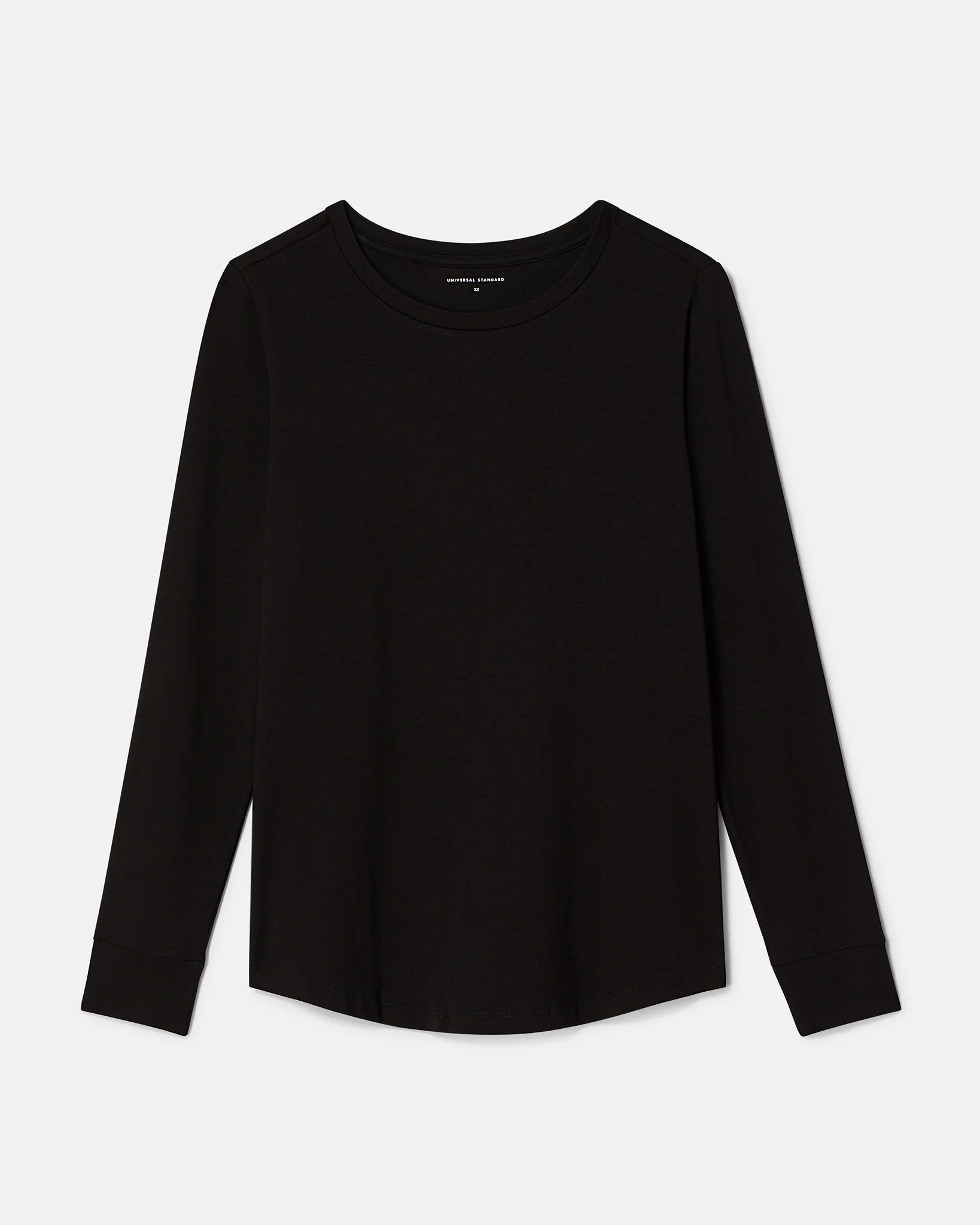 Long Sleeve Tee Rex - Black - Image 4