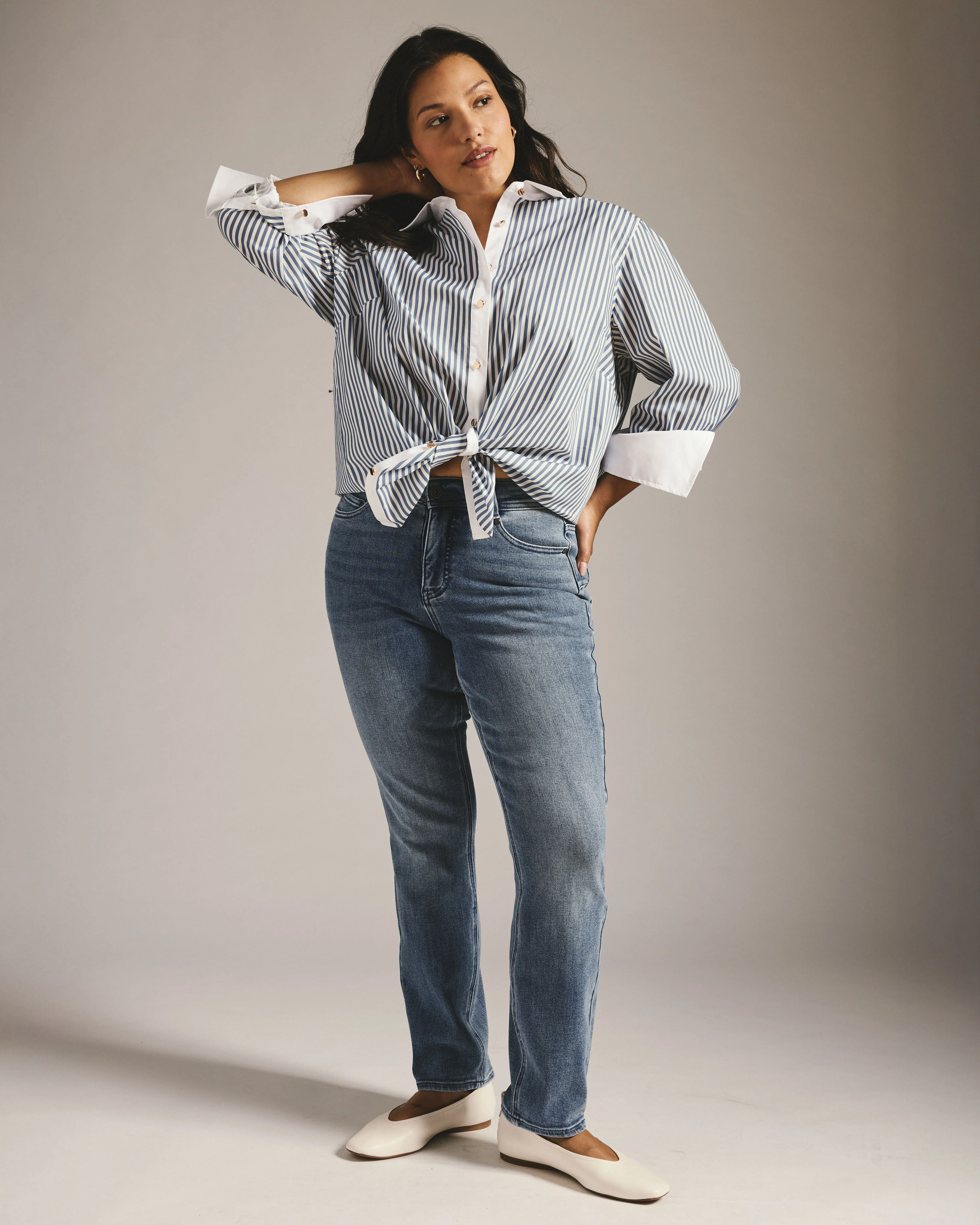 Perfect Jeans - Montana Blue - Image 4