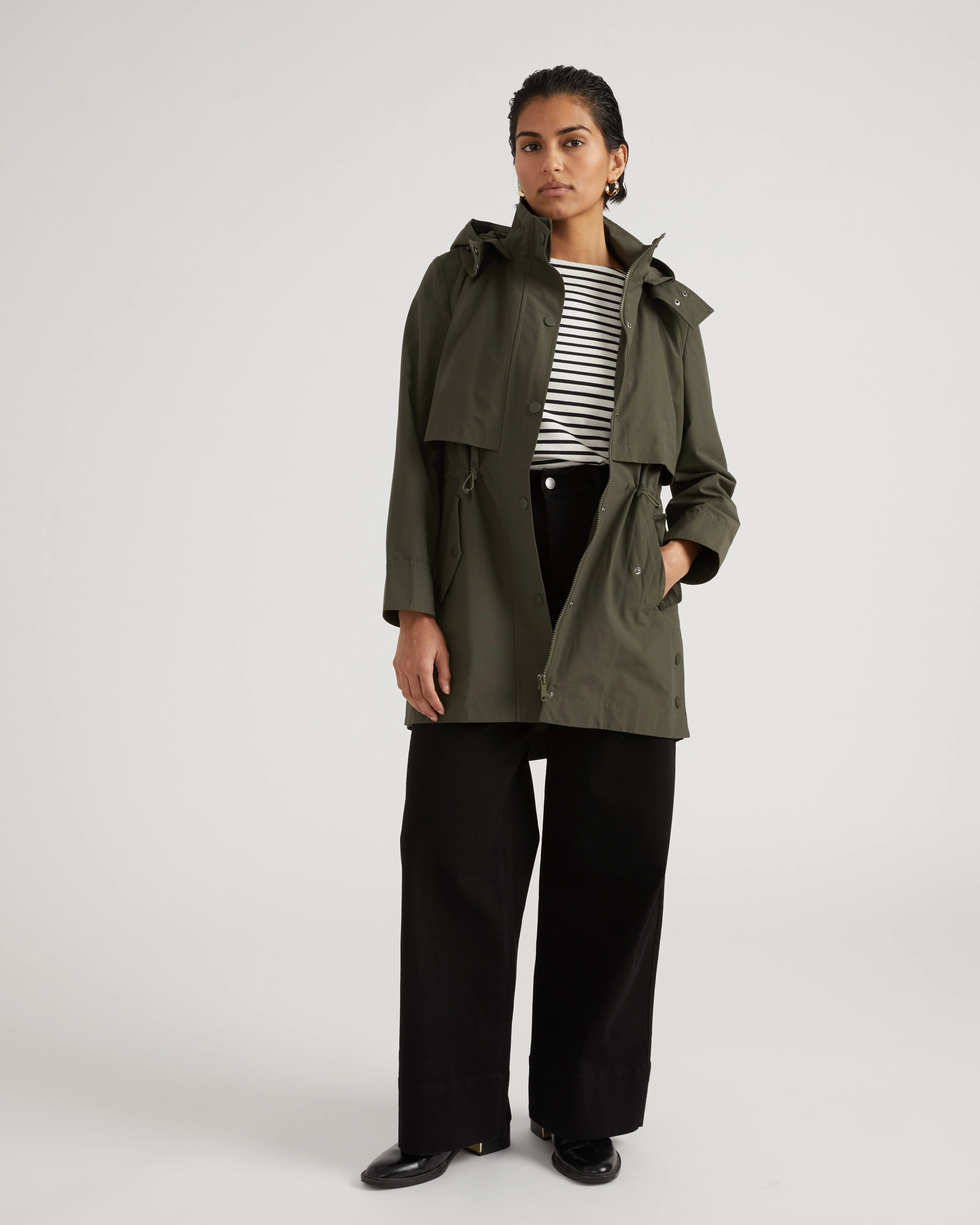 Precision Parka - Camo - Image 2