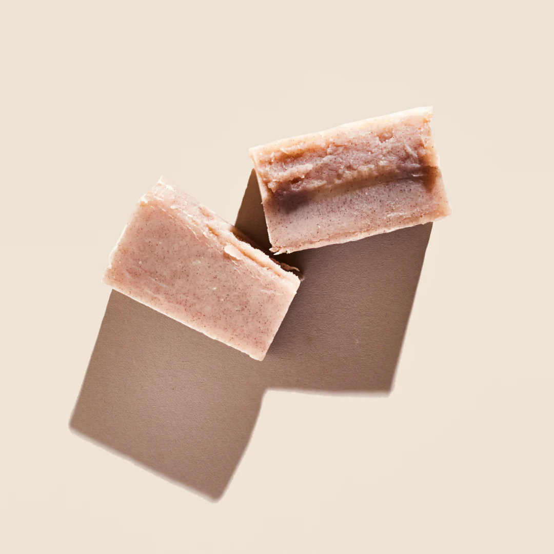 Palermo Body Rose Geranium + Mandarin Soap - Image 2