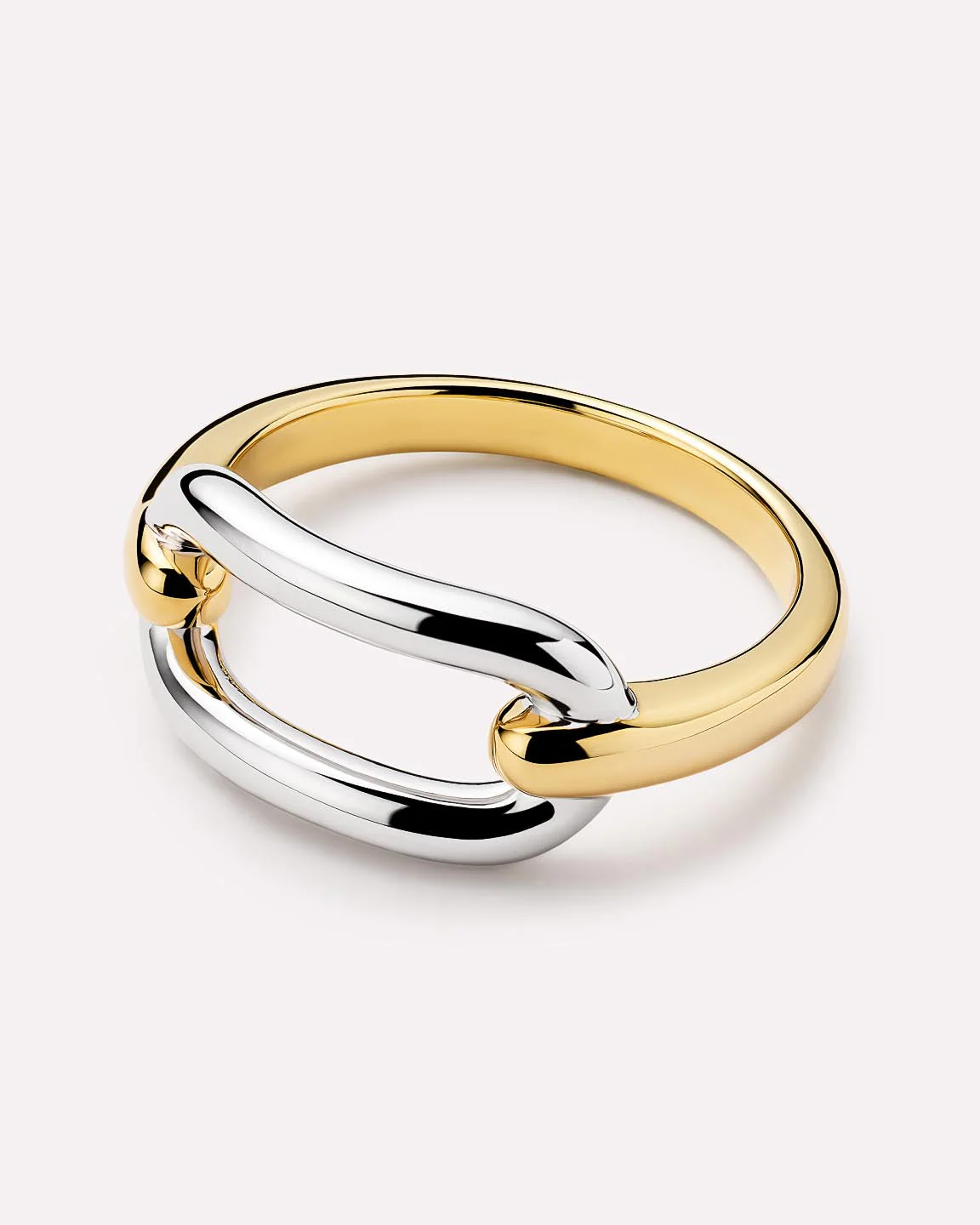 Ana Luisa Statement Ring - Blake Ring - Image 5