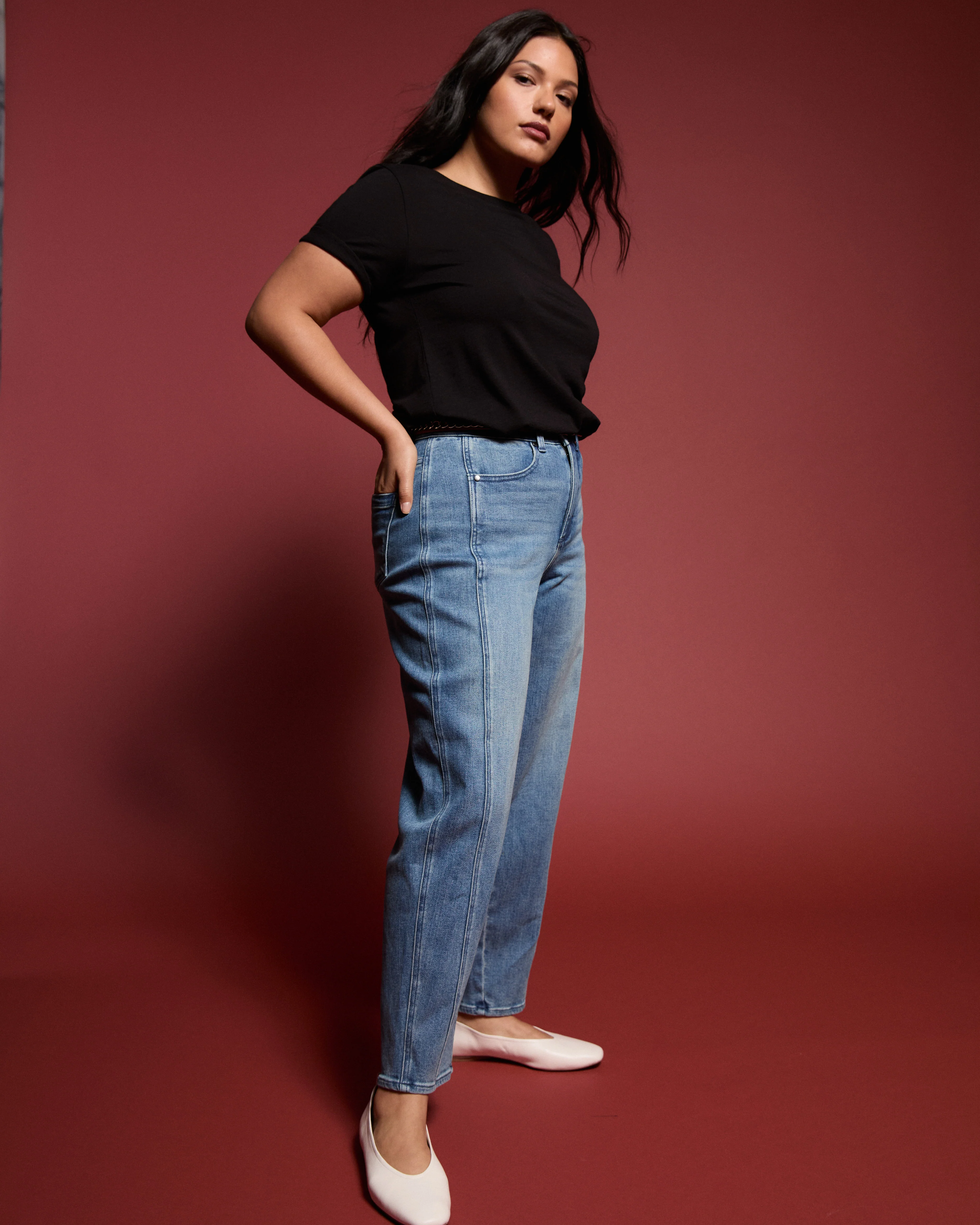 Tee Rex - Black - Image 3