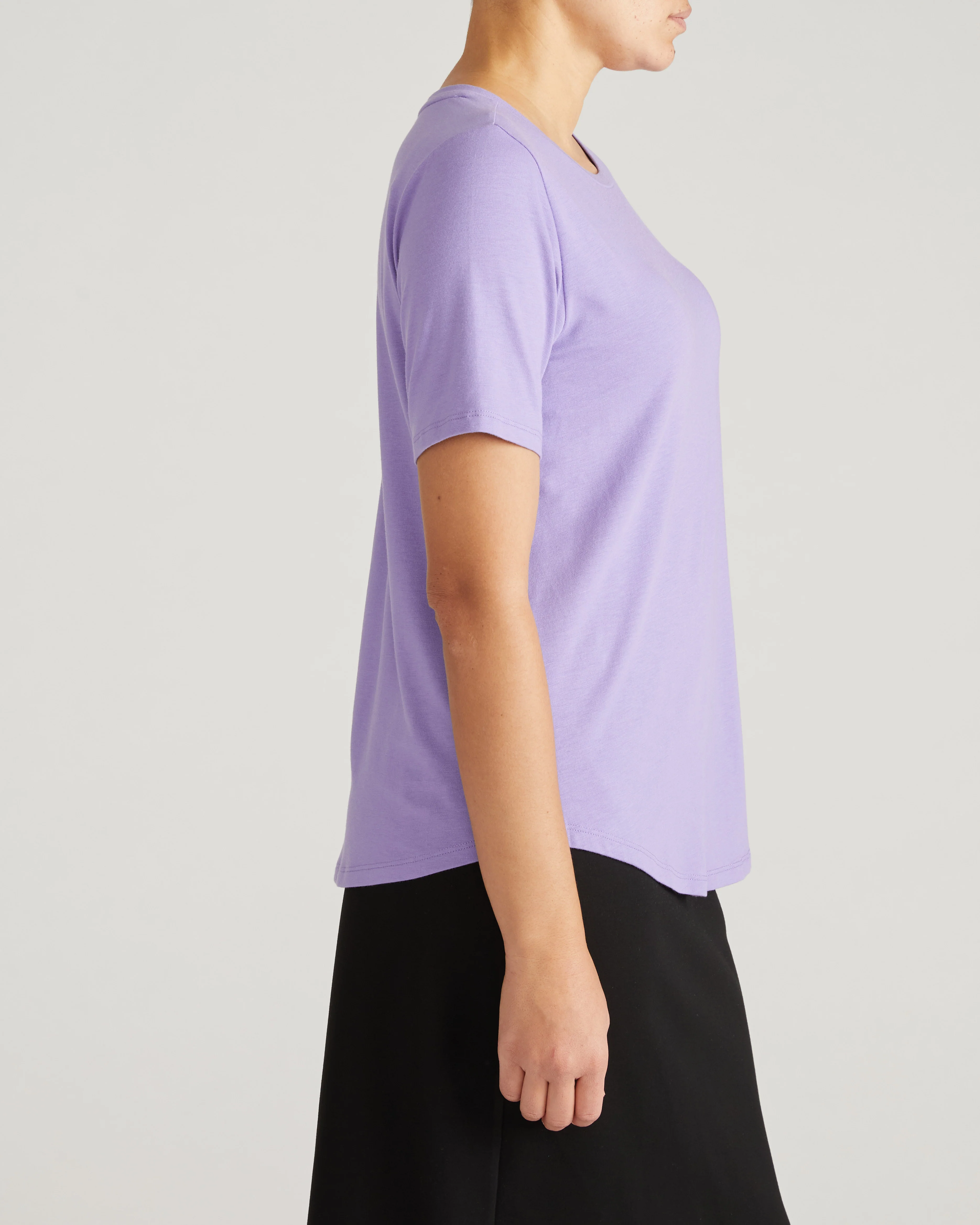 Tee Rex - Purple Posey - Image 3