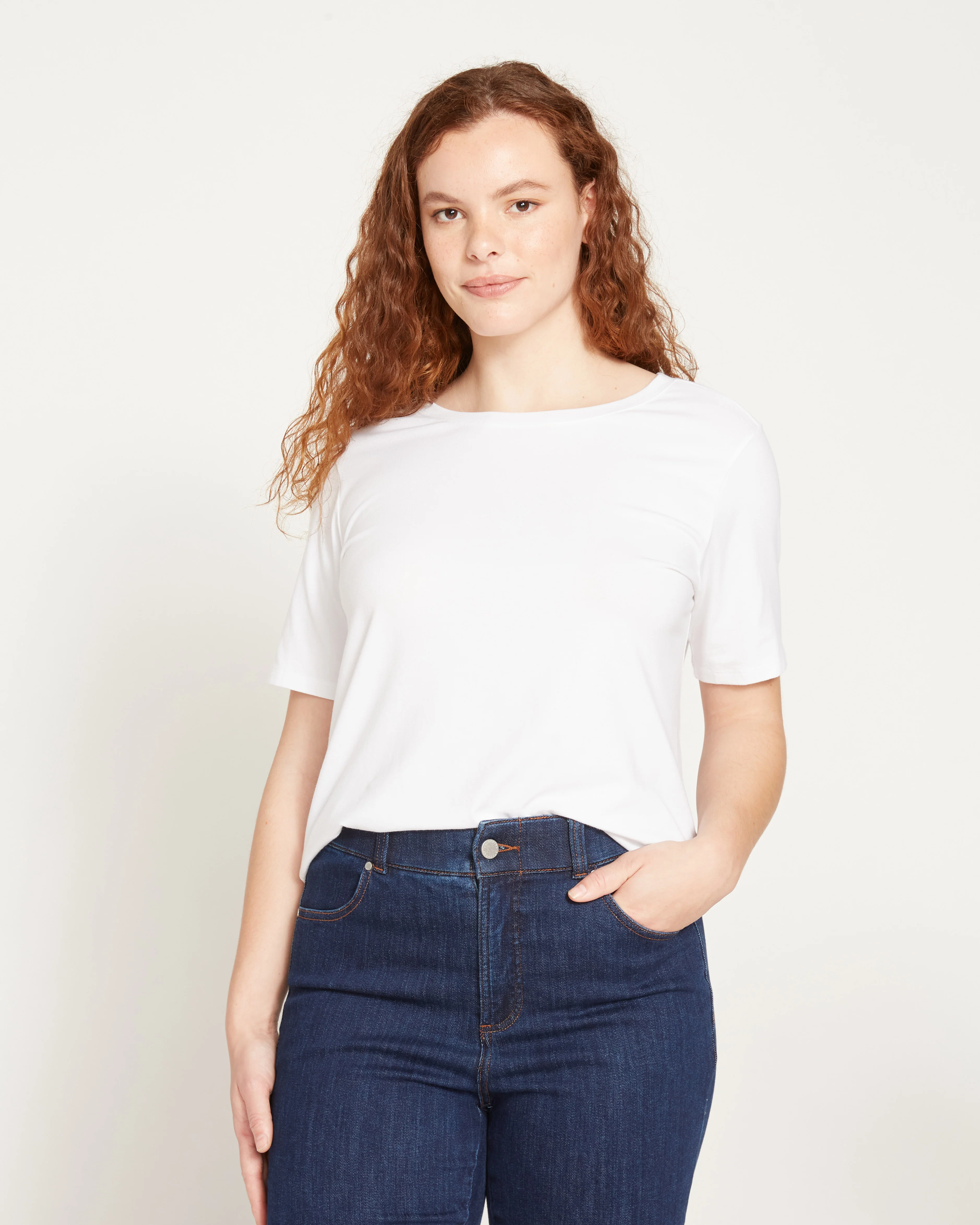 Tee Rex - White - Image 4