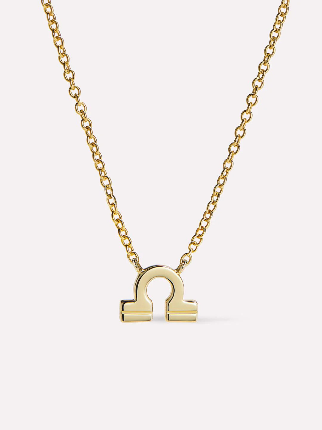 Ana Luisa Zodiac Necklace - Zodiac Necklace - Image 11