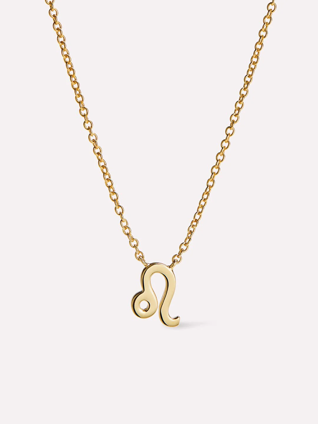Ana Luisa Zodiac Necklace - Zodiac Necklace - Image 9